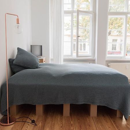 Studio Altbau 바이마르 외부 사진