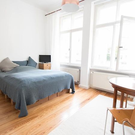Studio Altbau 바이마르 외부 사진