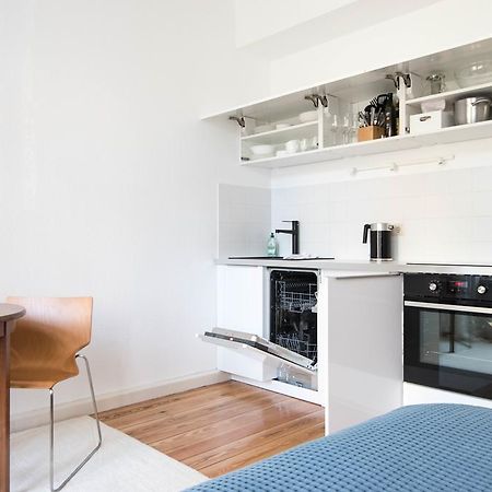 Studio Altbau 바이마르 외부 사진