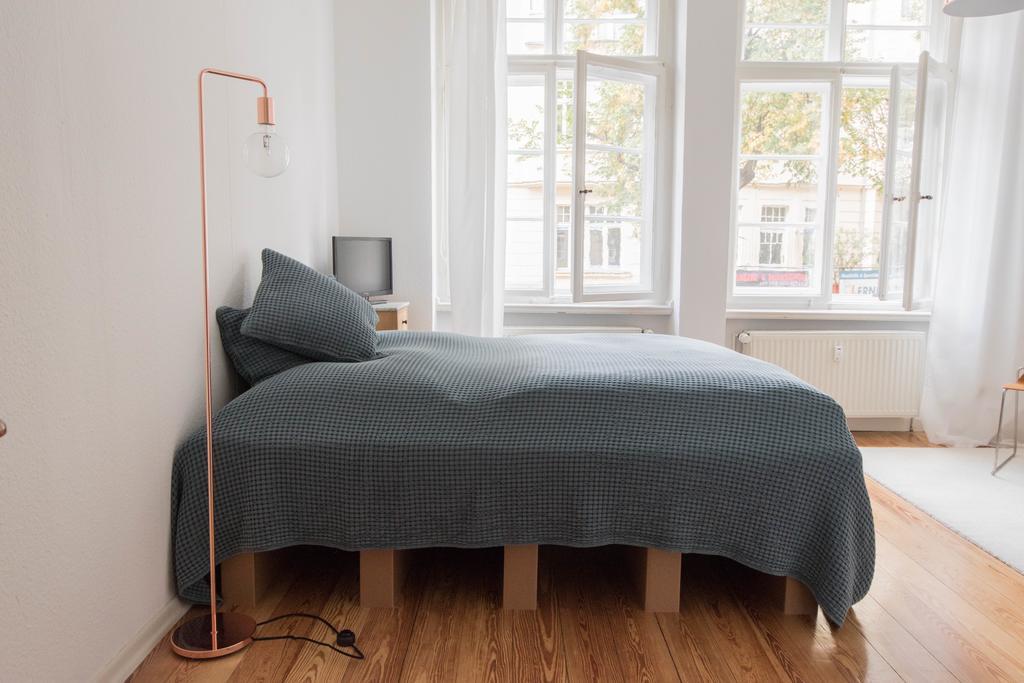 Studio Altbau 바이마르 외부 사진
