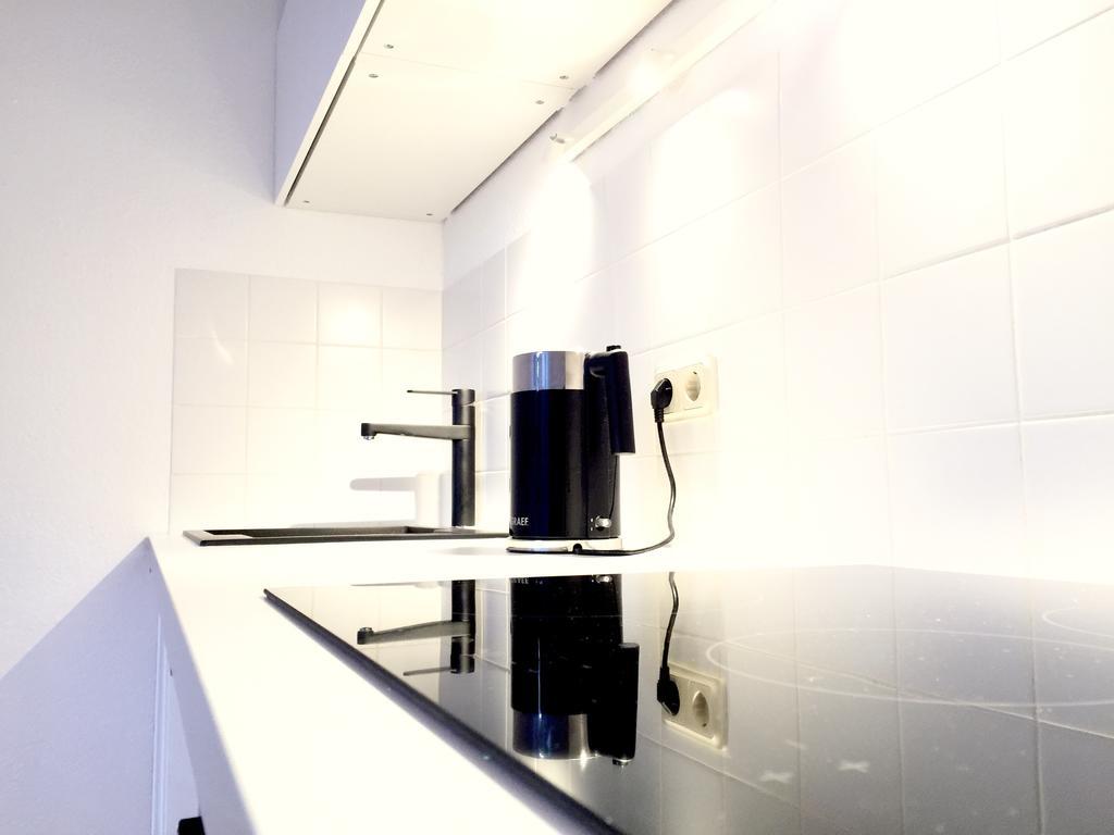 Studio Altbau 바이마르 객실 사진