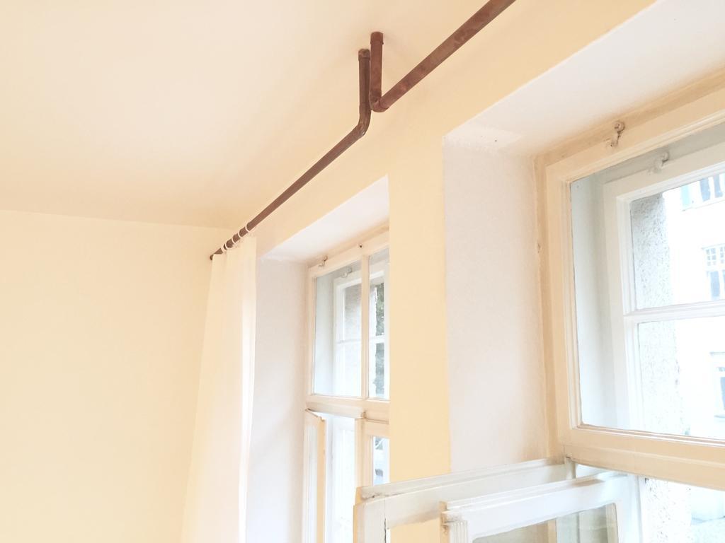 Studio Altbau 바이마르 객실 사진